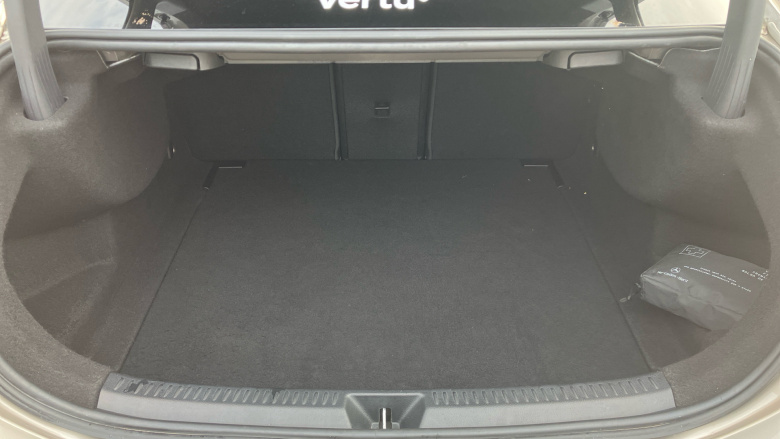 Mercedes-Benz A-Class A180 AMG Line Executive 4dr Auto Petrol Saloon